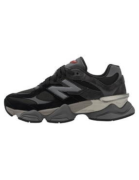 Tenis New Balance 9060 para mujer