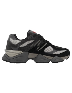 Tenis New Balance 9060 para mujer