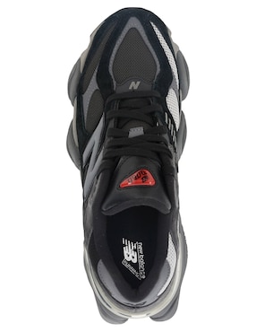 Tenis New Balance 9060 para mujer