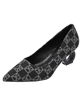 Zapatilla Cloe Rursy
