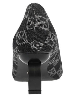 Zapatilla Cloe Rursy
