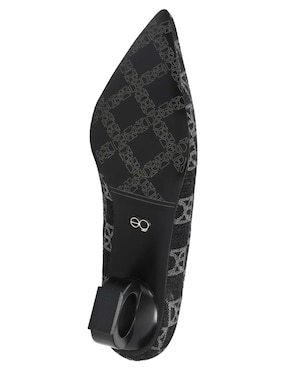 Zapatilla Cloe Rursy