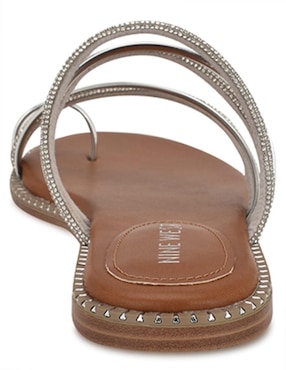 Sandalia Nine West para mujer