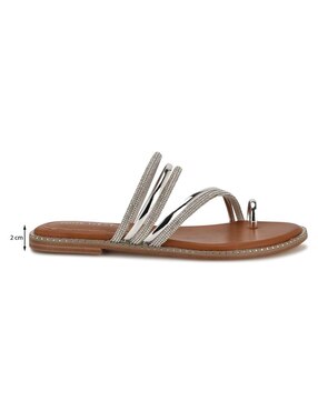 Sandalia Nine West para mujer