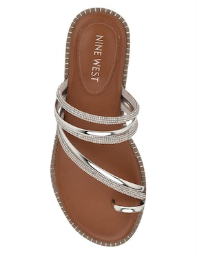 Sandalia Nine West para mujer