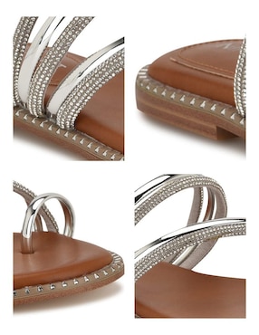 Sandalia Nine West para mujer