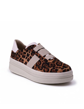 Tenis Manet Ema 01 para mujer