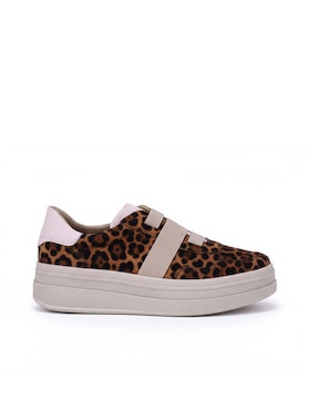 Tenis Manet Ema 01 para mujer