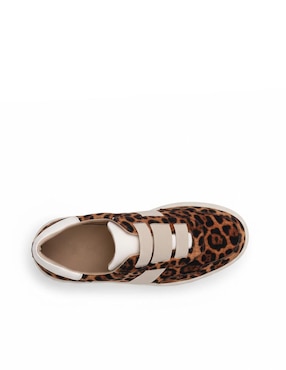 Tenis Manet Ema 01 para mujer