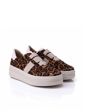 Tenis Manet Ema 01 para mujer