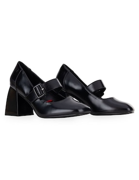 Zapatilla Cloe Rimpel