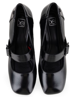 Zapatilla Cloe Rimpel