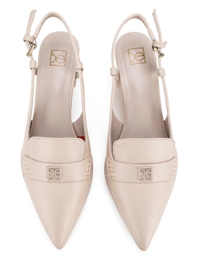 Zapatilla Cloe Talioni