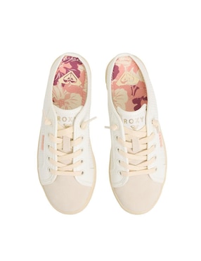 Tenis Roxy Sunny Stroll para mujer