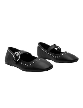 Balerina Dorothy Gaynor para mujer