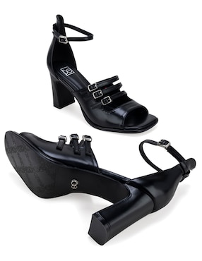 Sandalia Cloe para mujer