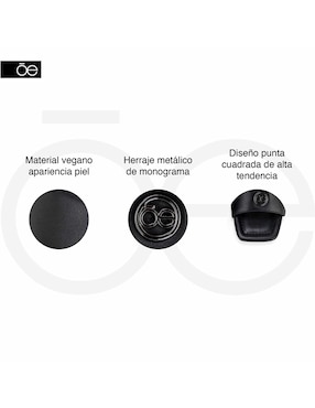 Sandalia Cloe para mujer