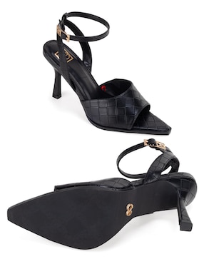 Sandalia Cloe Fankeli para mujer
