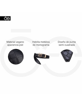 Sandalia Cloe Fankeli para mujer