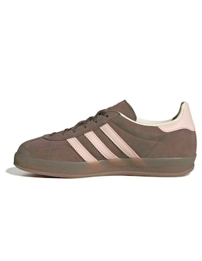 Tenis Adidas Originals Gazelle Indoor para mujer