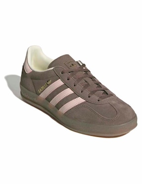 Tenis Adidas Originals Gazelle Indoor para mujer