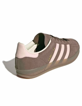 Tenis Adidas Originals Gazelle Indoor para mujer