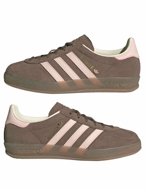 Tenis Adidas Originals Gazelle Indoor para mujer