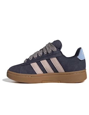 Tenis Adidas Sportswear Grand Court Alpha 00s para mujer