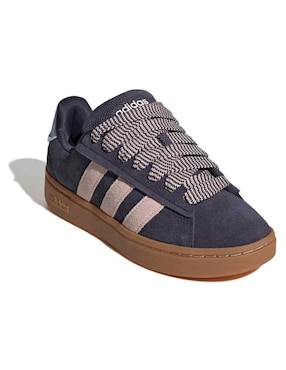 Tenis Adidas Sportswear Grand Court Alpha 00s para mujer