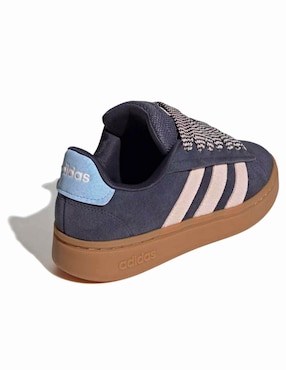 Tenis Adidas Sportswear Grand Court Alpha 00s para mujer