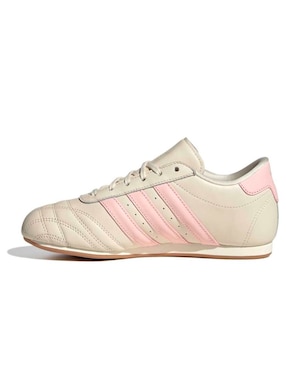 Tenis Adidas Originals Taekwondo Lace para mujer