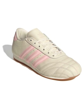 Tenis Adidas Originals Taekwondo Lace para mujer
