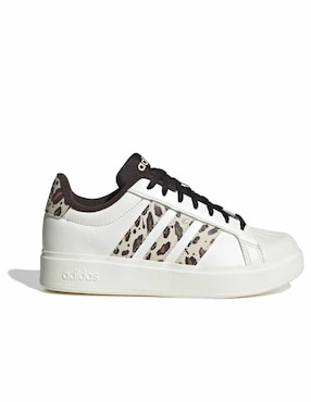 Tenis Adidas Sportswear Streettalk para mujer
