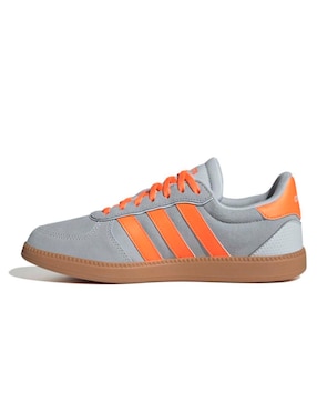 Tenis Adidas Sportswear Breaknet Sleek para mujer
