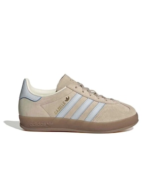 Tenis Adidas Originals Gazelle Indoor para mujer