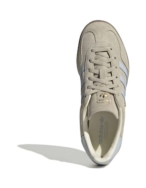 Tenis Adidas Originals Gazelle Indoor para mujer