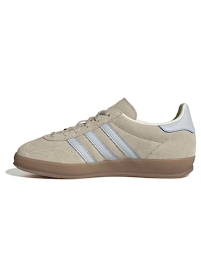 Tenis Adidas Originals Gazelle Indoor para mujer