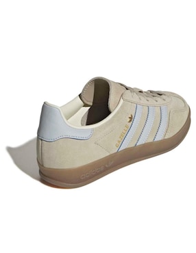 Tenis Adidas Originals Gazelle Indoor para mujer