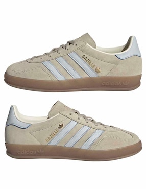 Tenis Adidas Originals Gazelle Indoor para mujer