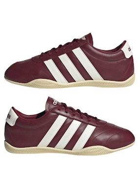 Tenis Adidas Sportswear Grand Court Lo para mujer