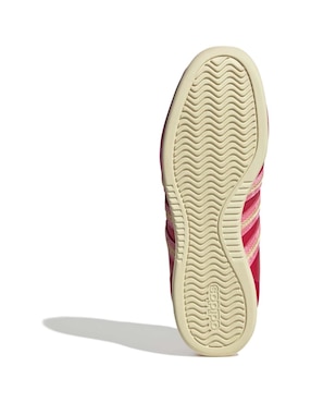 Tenis Adidas Sportswear Barreda Lo para mujer
