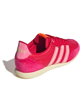 Tenis Adidas Sportswear Barreda Lo para mujer
