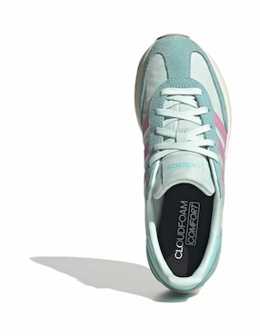 Tenis Adidas Sportswear Run 70s 2.0 para mujer