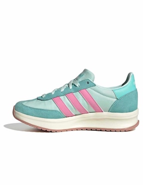 Tenis Adidas Sportswear Run 70s 2.0 para mujer
