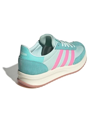 Tenis Adidas Sportswear Run 70s 2.0 para mujer