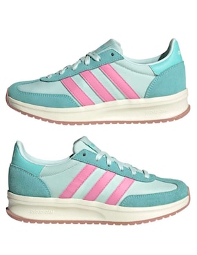 Tenis Adidas Sportswear Run 70s 2.0 para mujer
