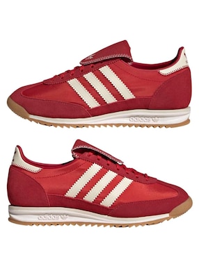Tenis Adidas Originals Sl 72 Og Lt para mujer