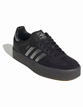 Tenis Adidas Originals Sambae para mujer