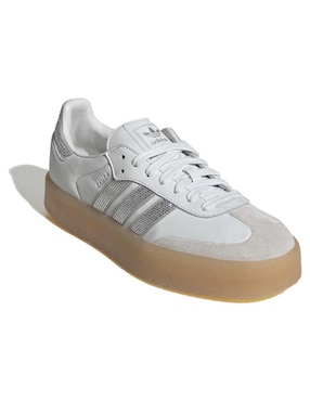 Tenis Adidas Originals Sambae para mujer