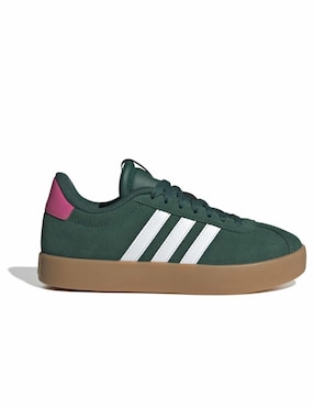Tenis Adidas Sportswear Vl Court 3.0 para mujer